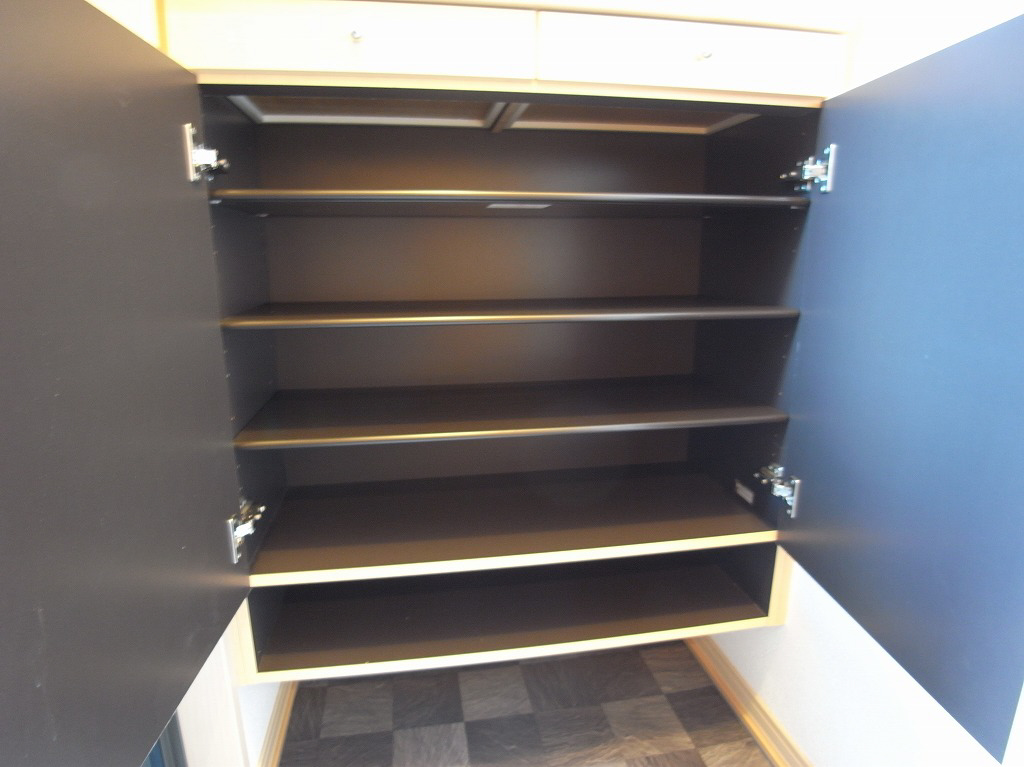 収納 ※別号室の写真です 写真14