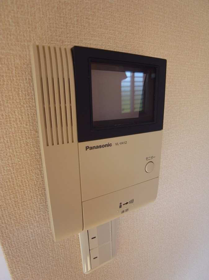 セキュリティ ※別号室の写真です 写真18