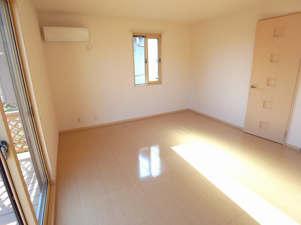 リビング ※別号室の写真です 写真3