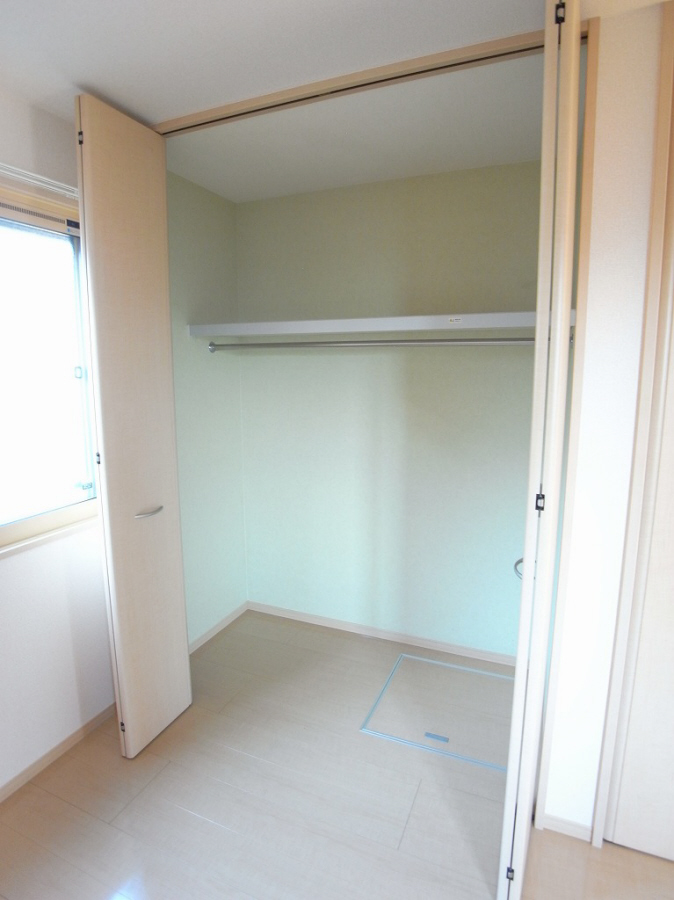 収納 ※別号室の写真です 写真15