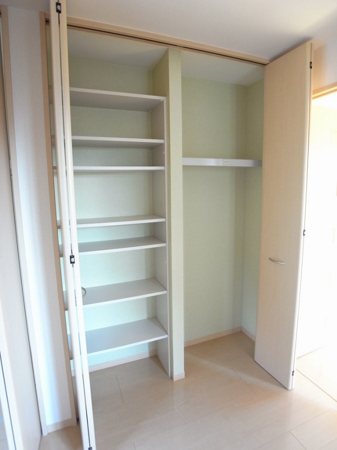 収納 ※別号室の写真です 写真16