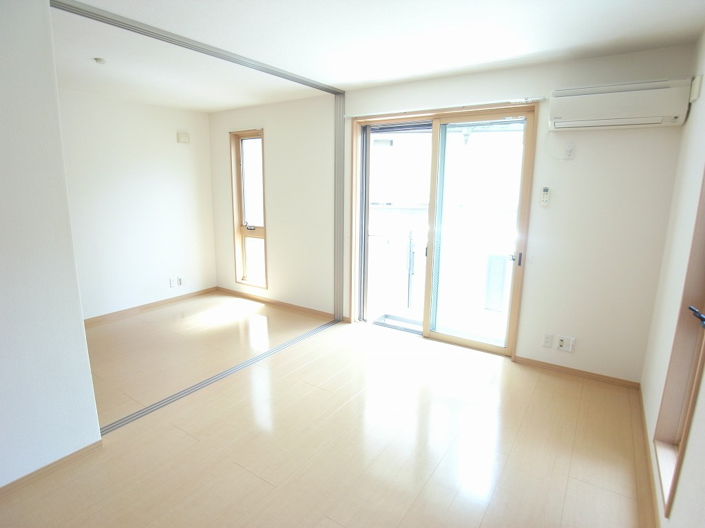 リビング 写真2