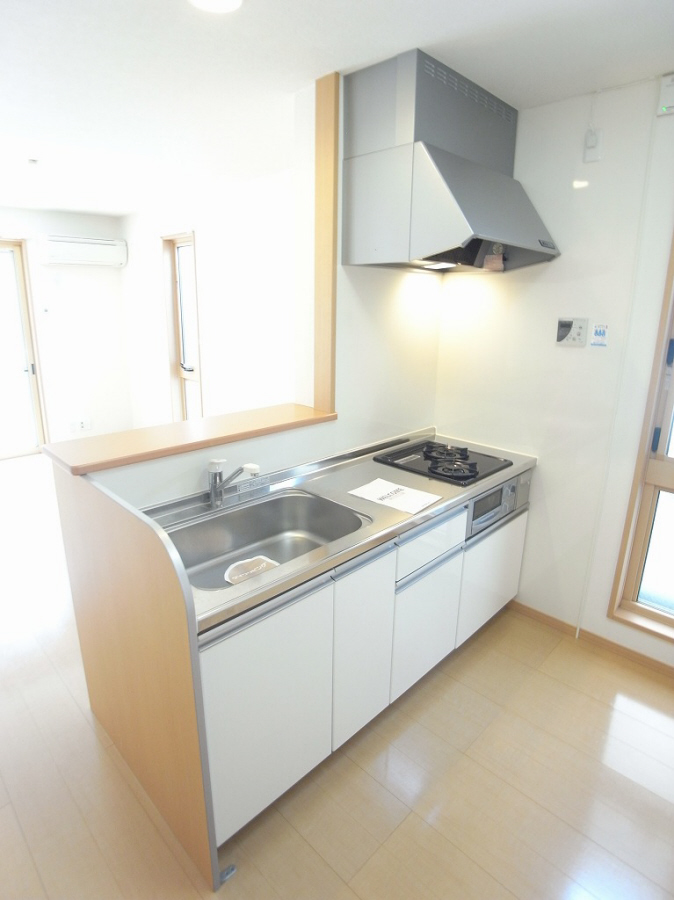 キッチン 写真5