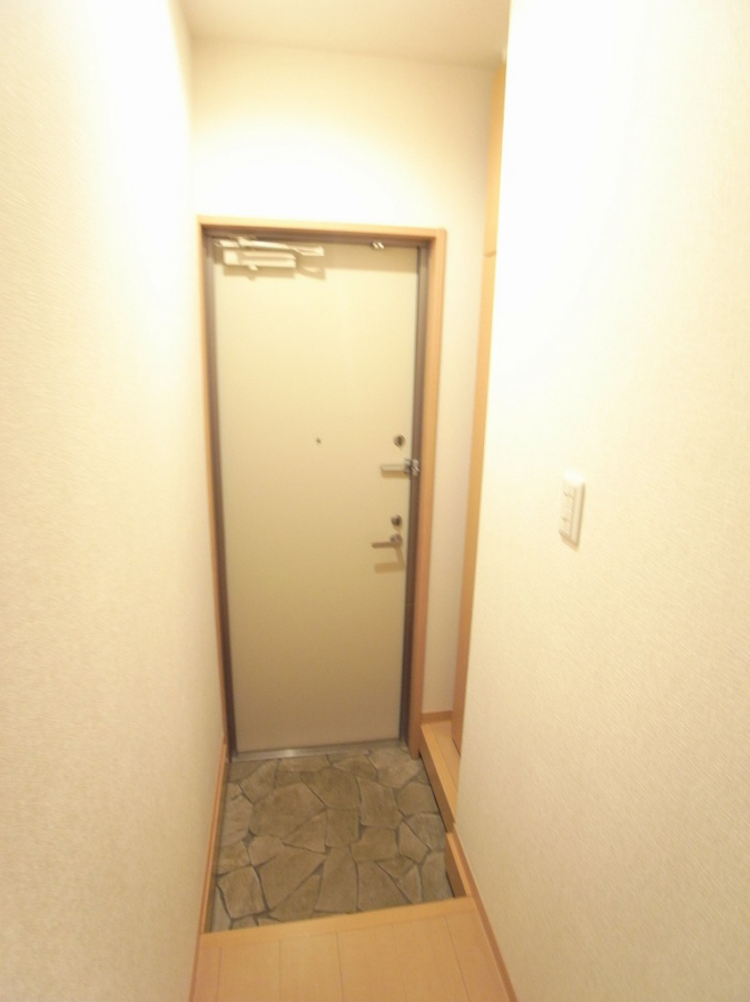 玄関 写真9