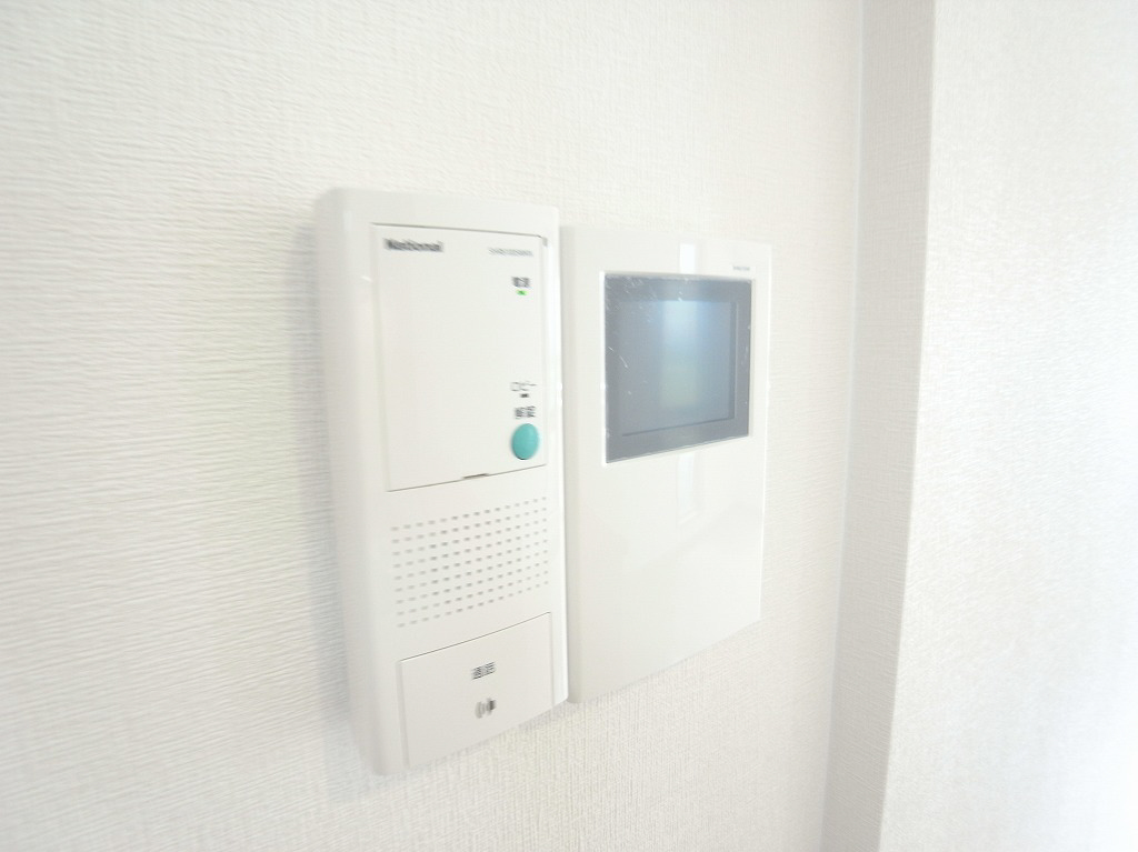 セキュリティ 写真16