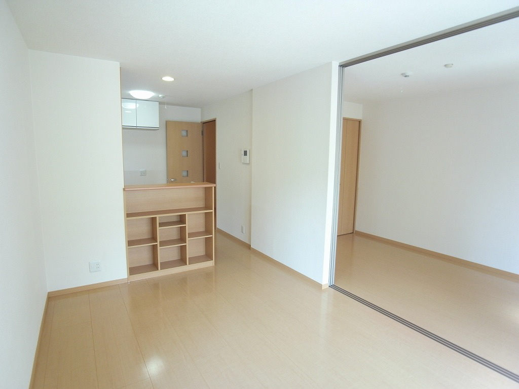 リビング 写真3