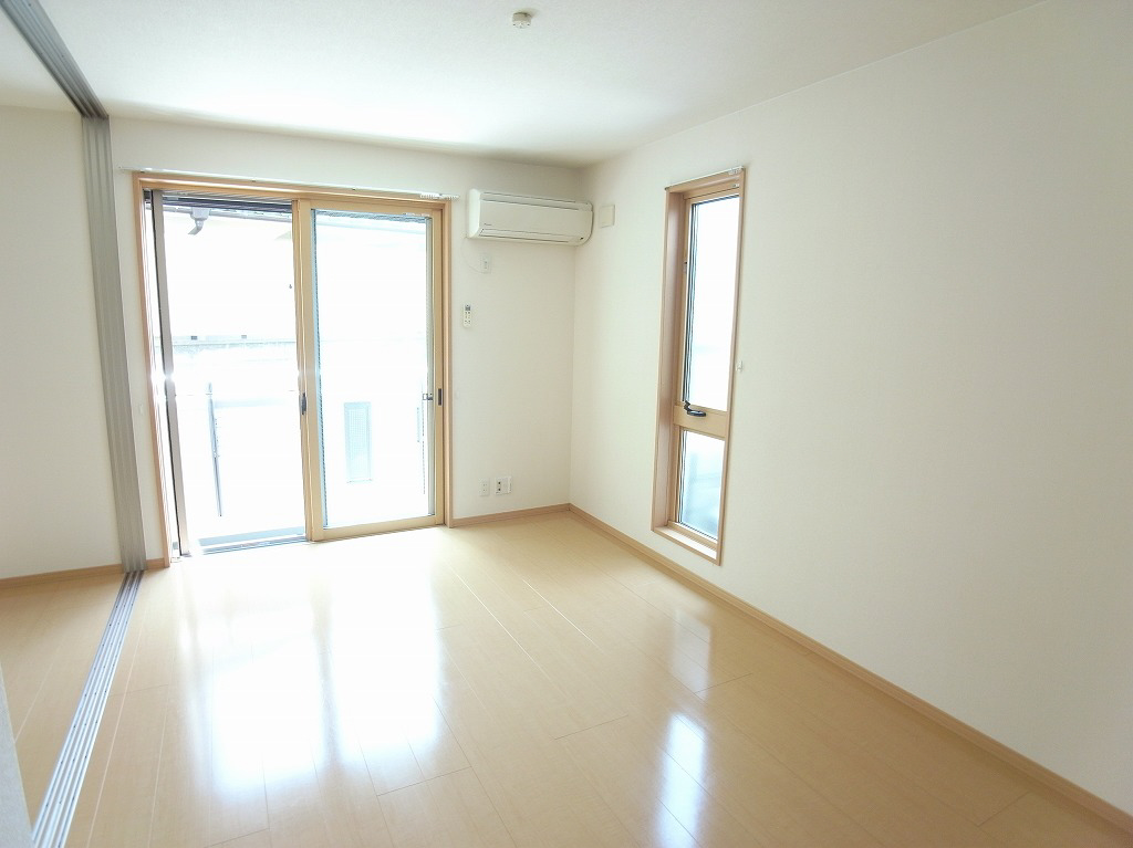 リビング 写真4