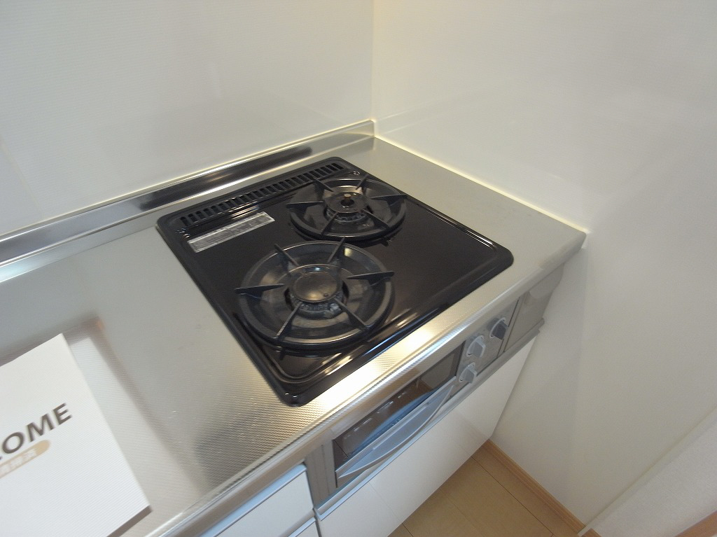 キッチン 写真6