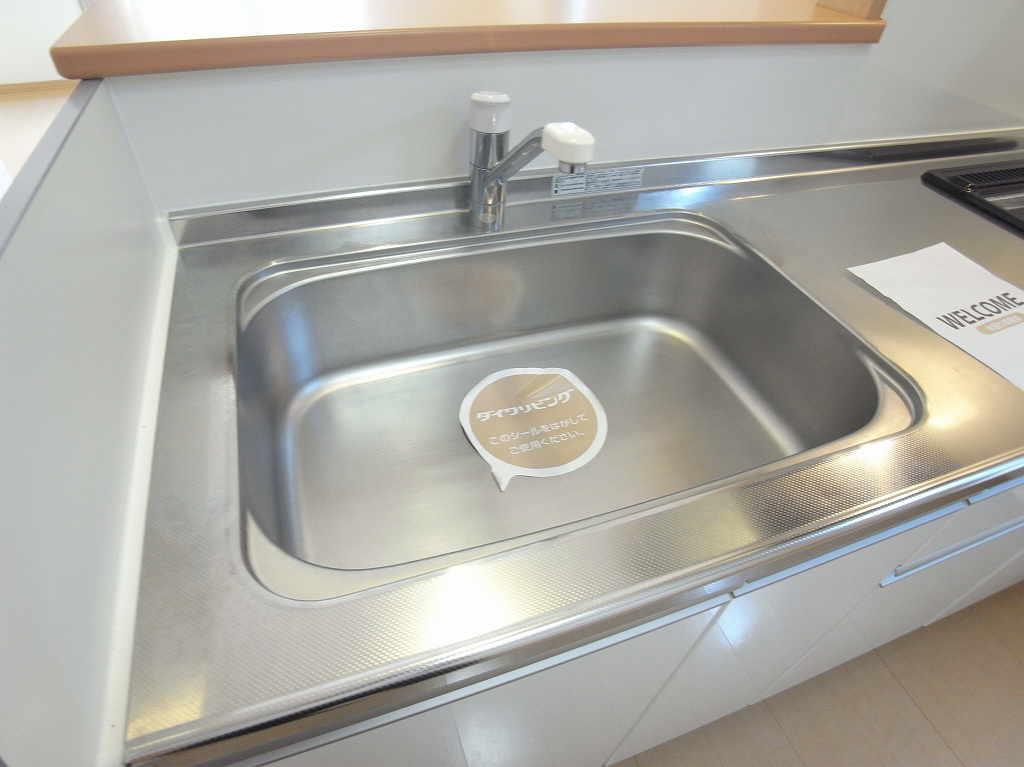 キッチン 写真7