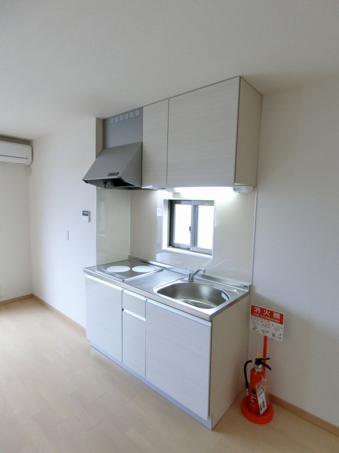 キッチン 写真3