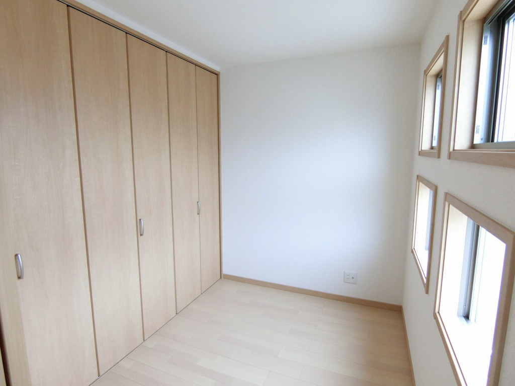 その他部屋・スペース 写真8