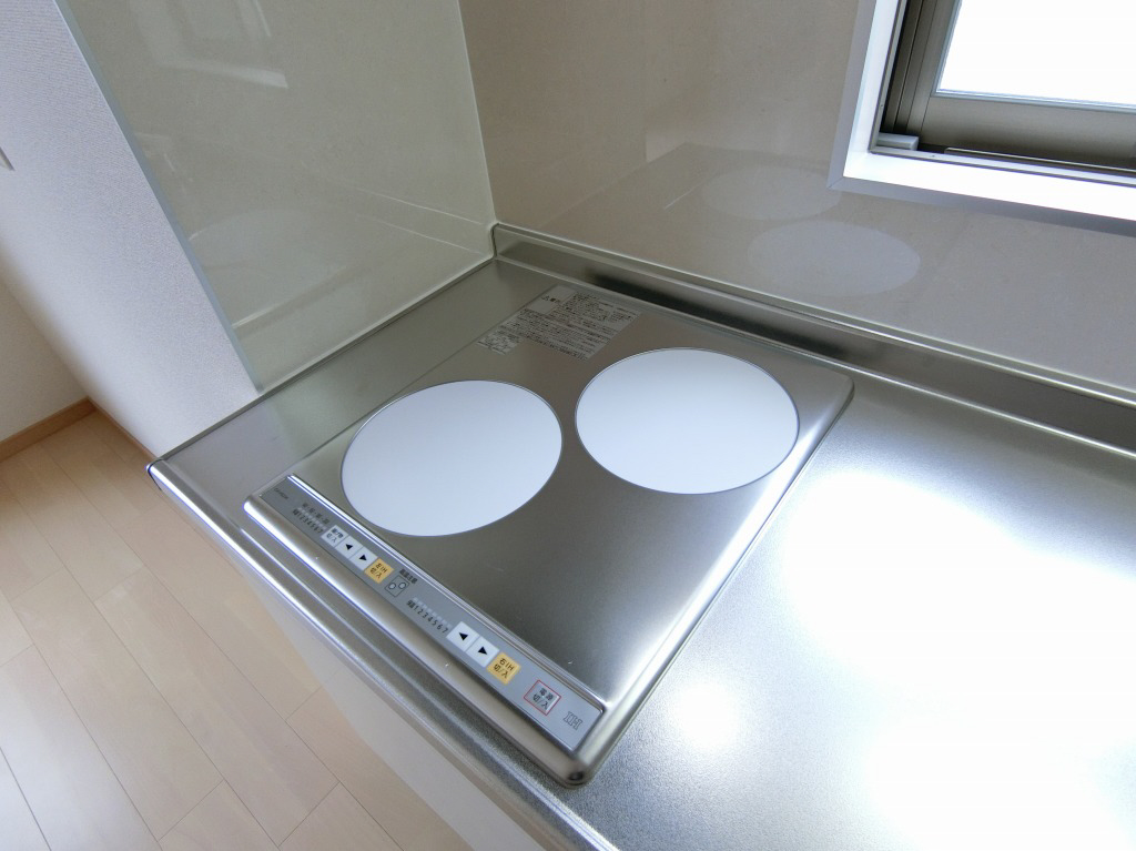 キッチン 写真4