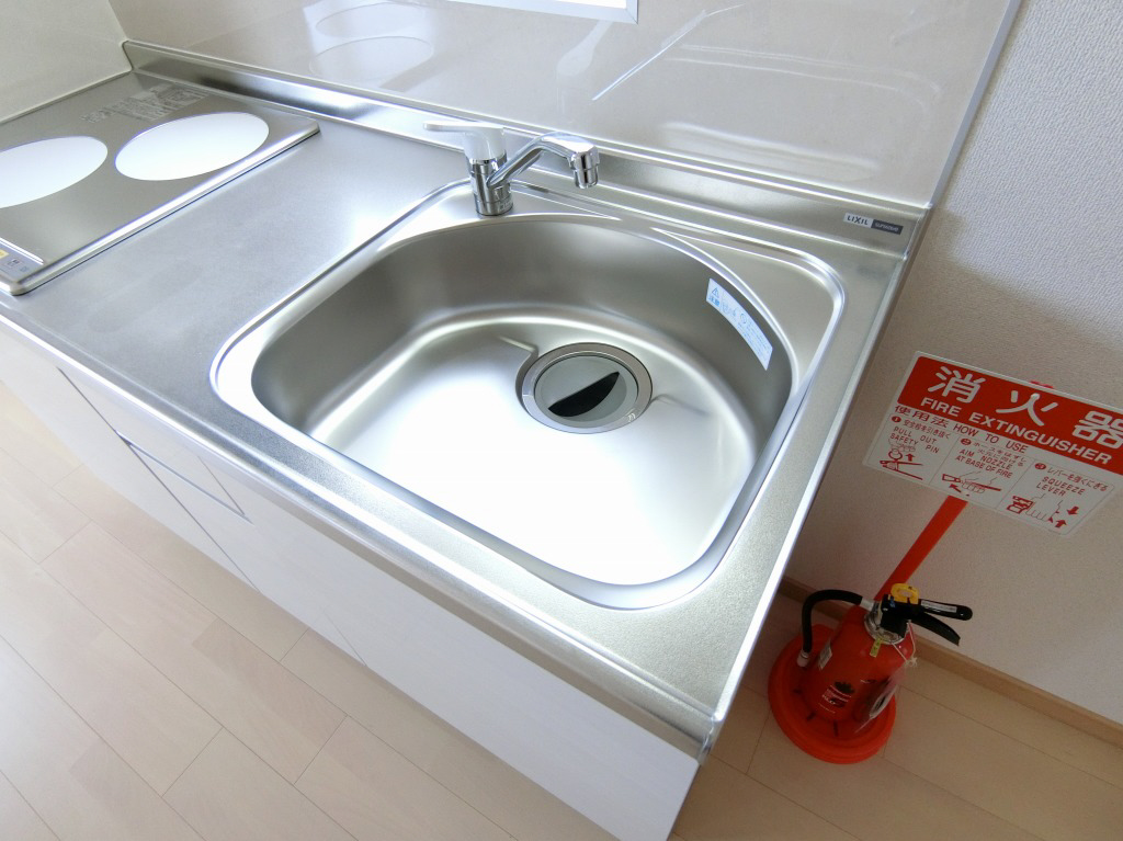 キッチン 写真5