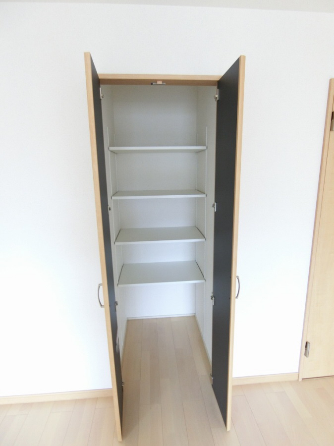 収納 写真15