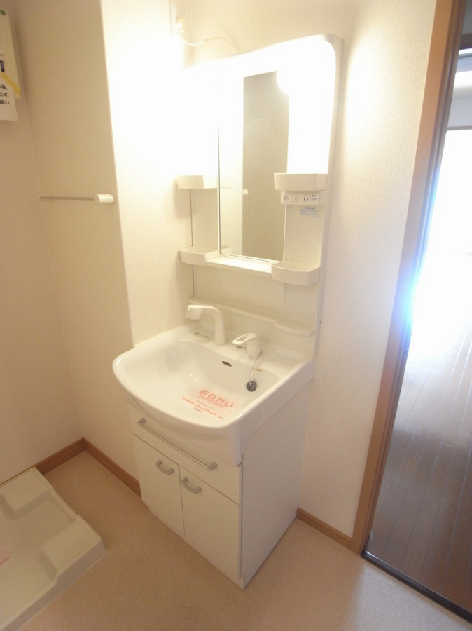 洗面所 写真6