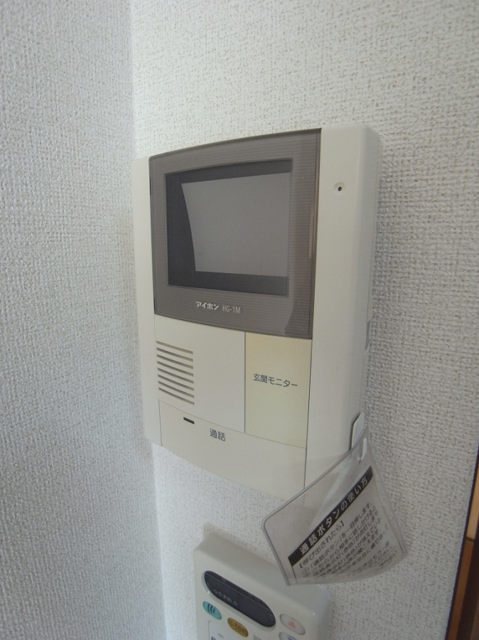 セキュリティ 写真11
