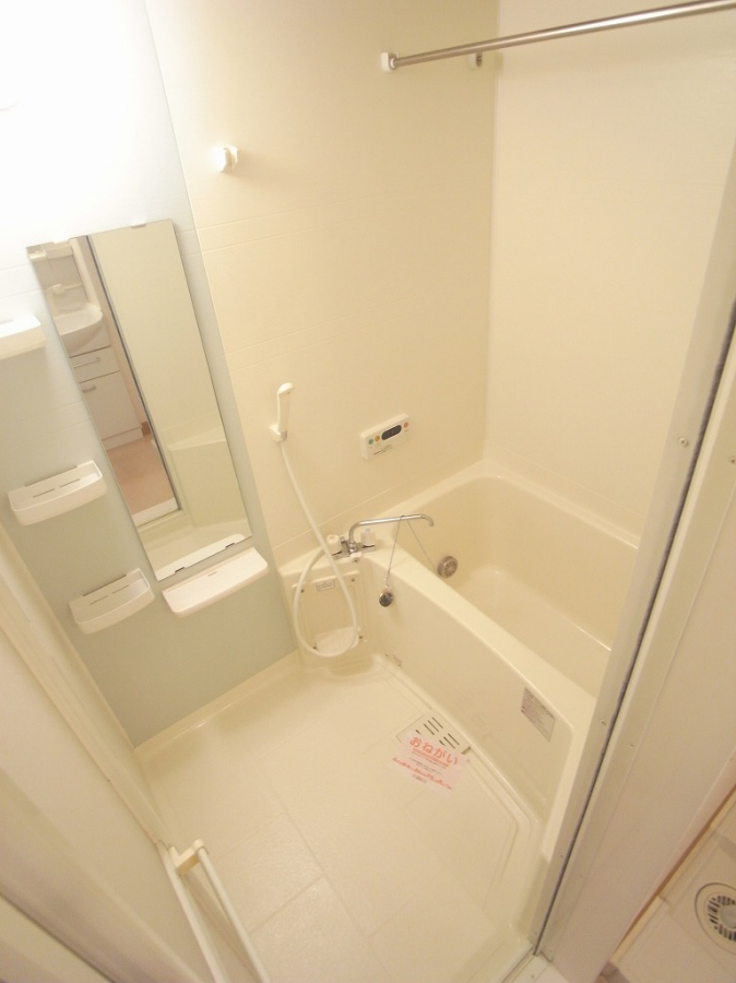 バス 写真7