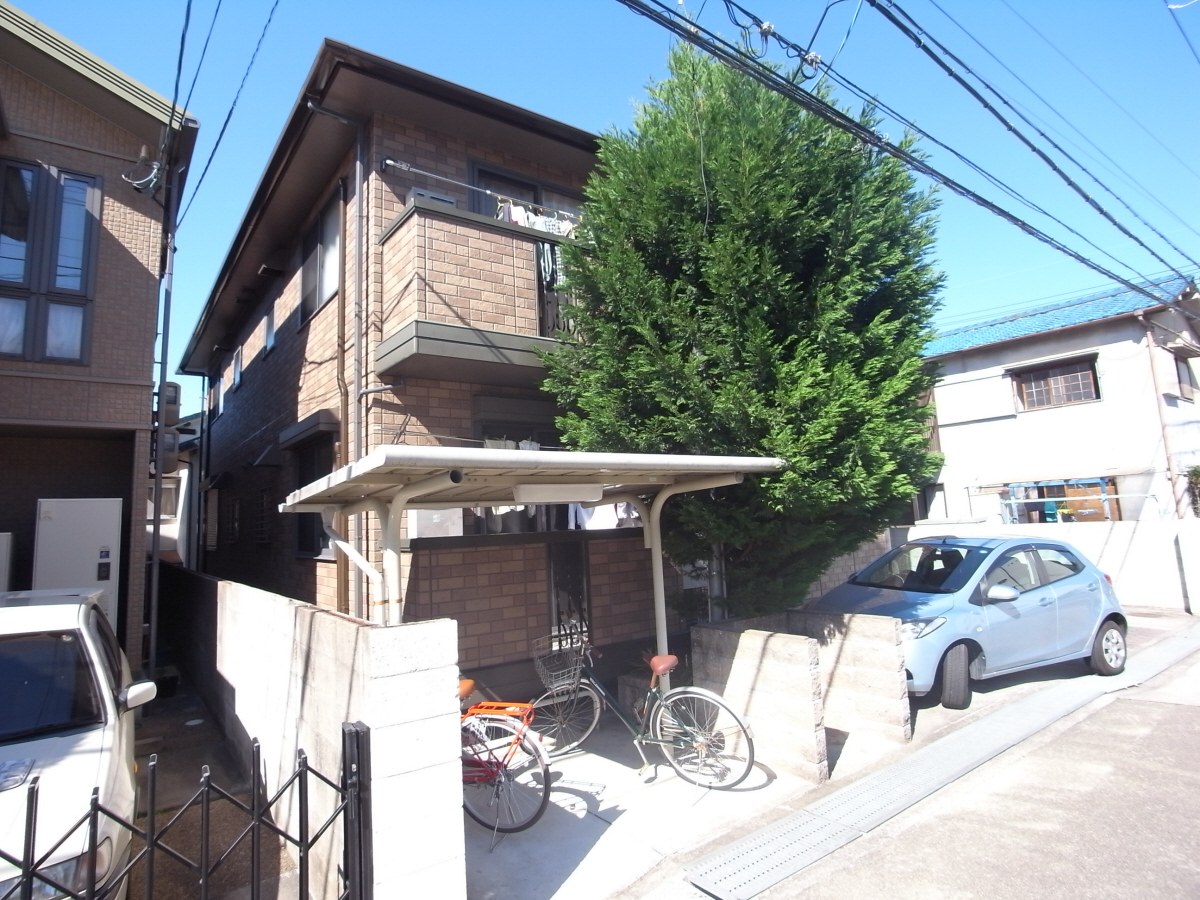 共用部 写真28