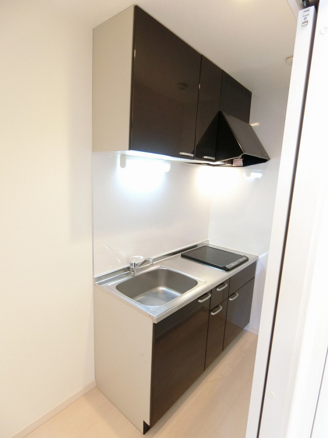 キッチン 写真2