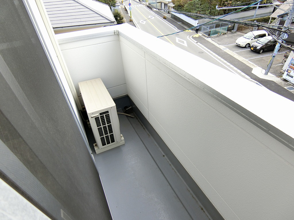 バルコニー・ベランダ 写真31