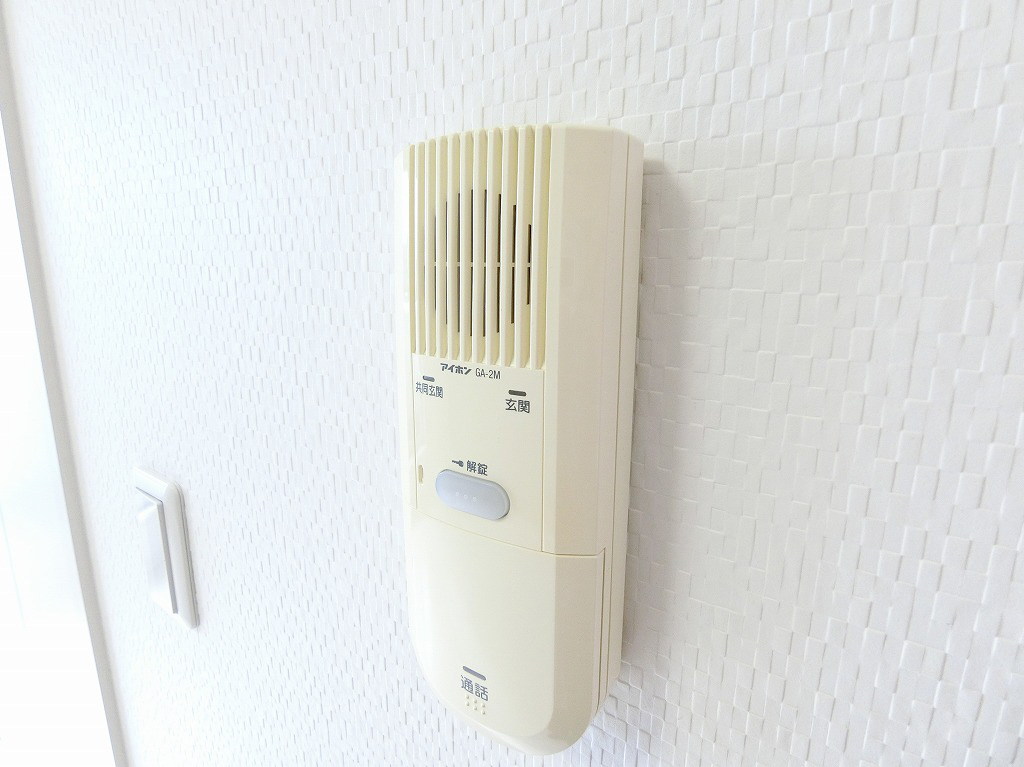 セキュリティ 写真32