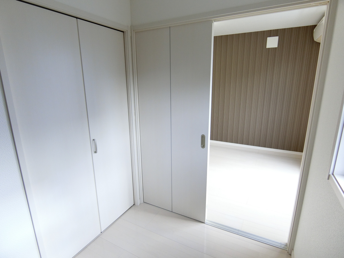 その他部屋・スペース 写真14