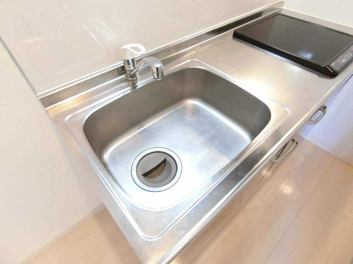 キッチン 写真5