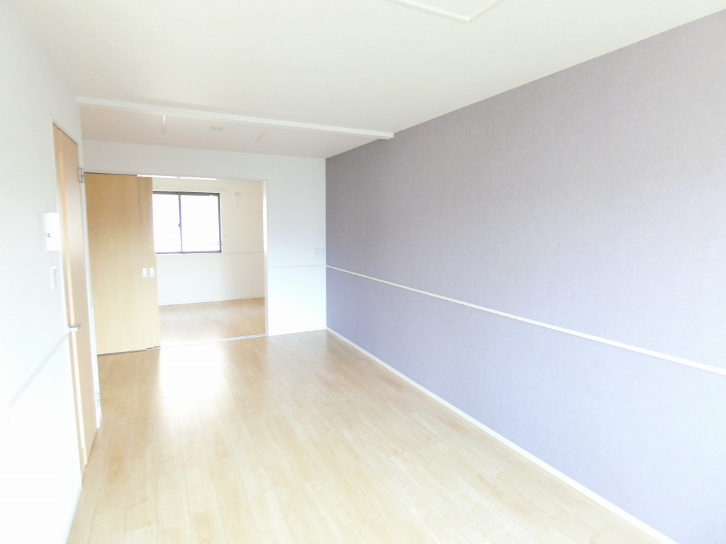 リビング 写真2