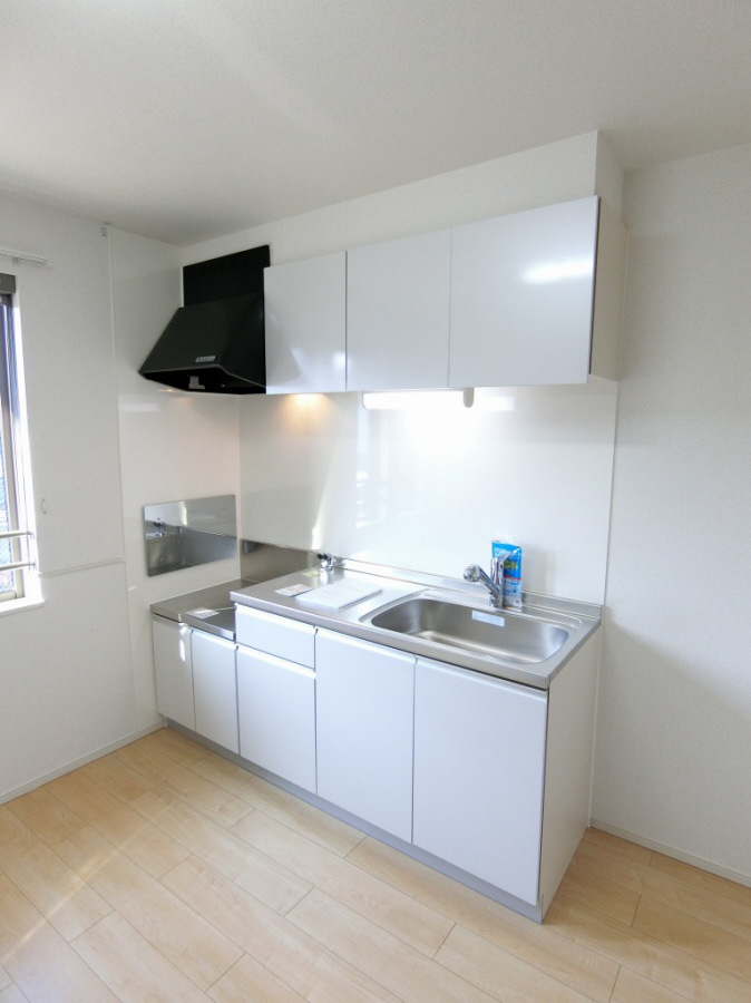 キッチン 写真4