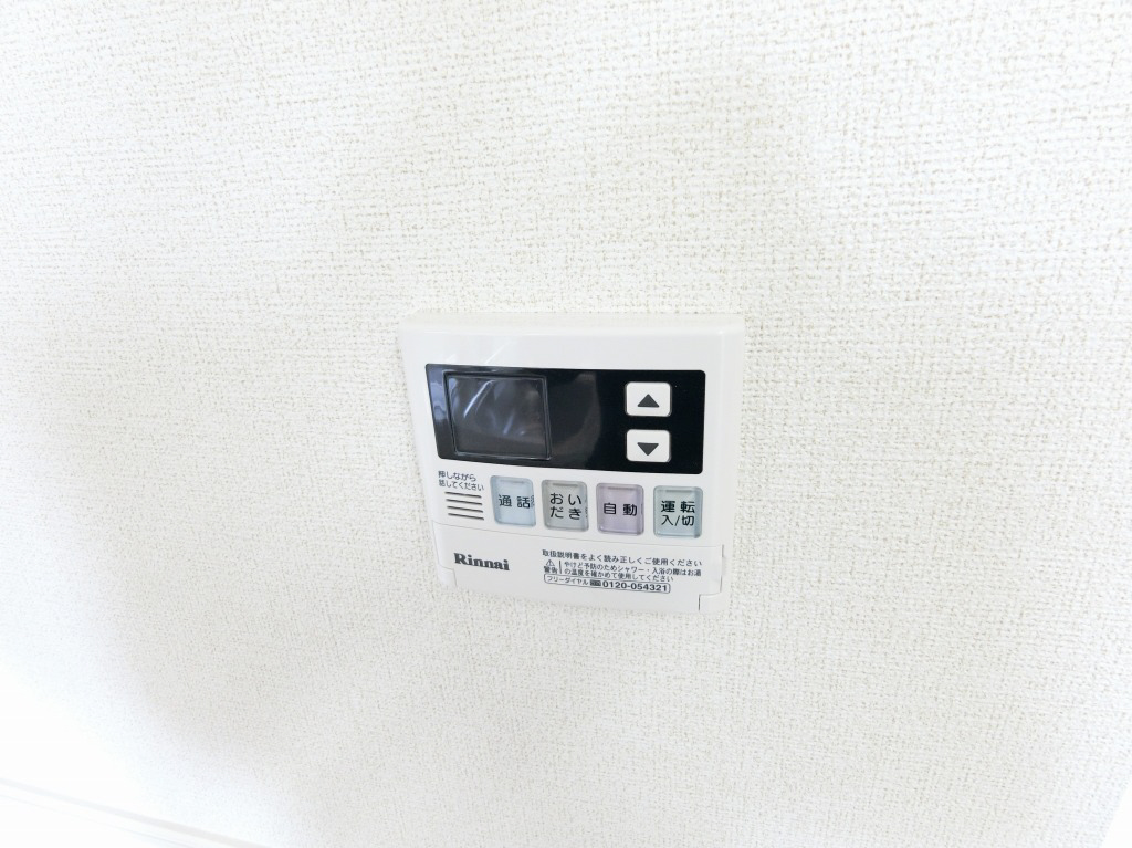 セキュリティ 写真17