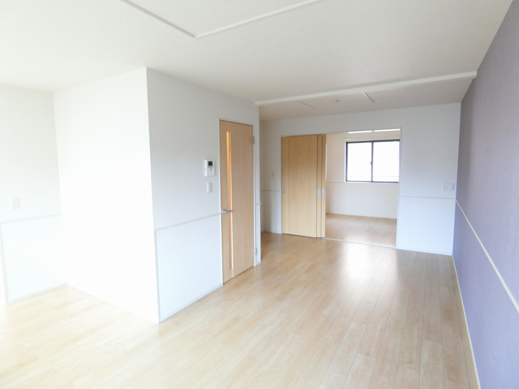 リビング 写真3