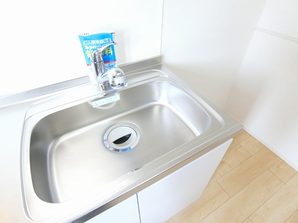 キッチン 写真5