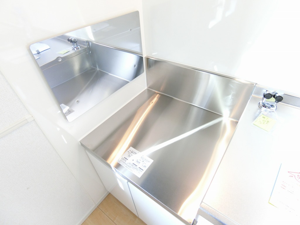 キッチン 写真6