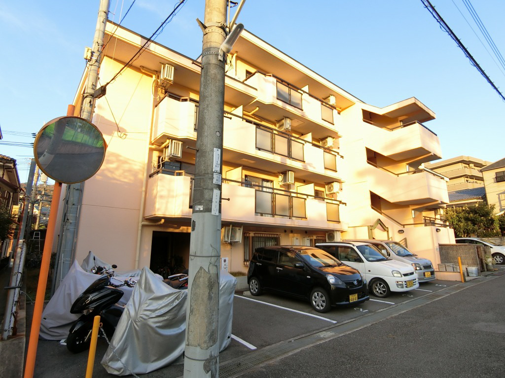 外観 外観写真