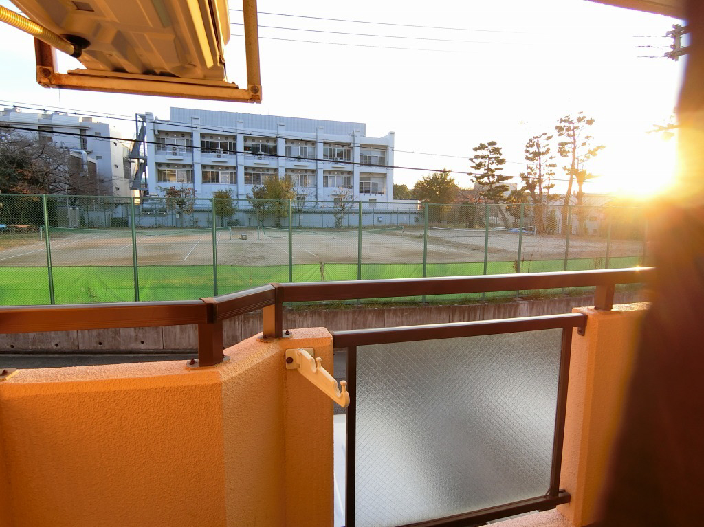 眺望 ※同タイプの写真です 写真10
