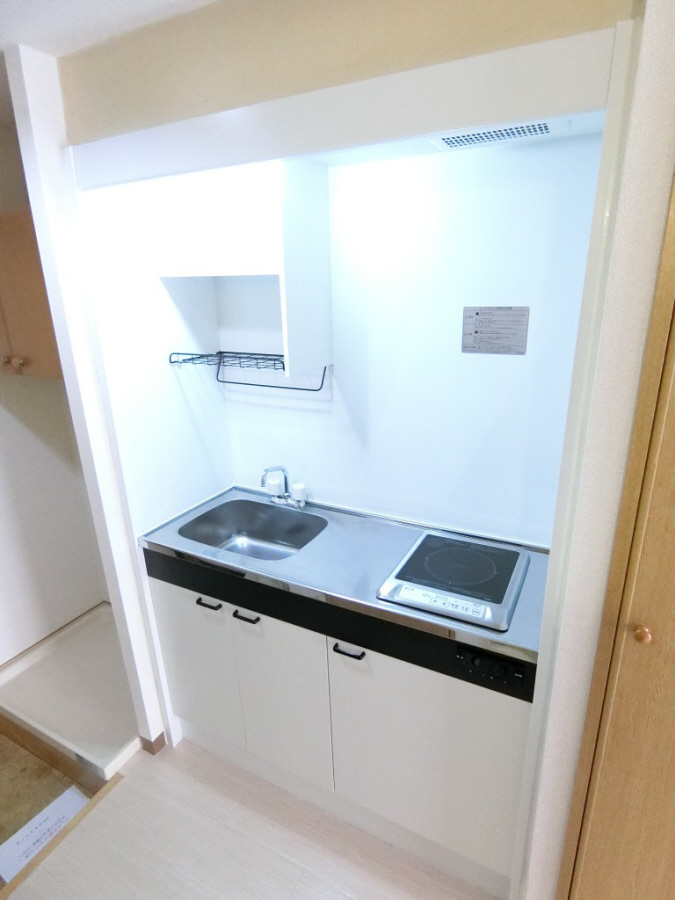 キッチン 写真2