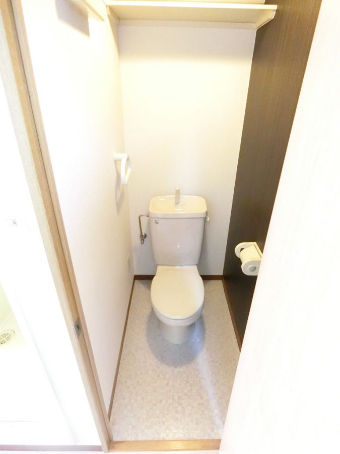 トイレ 写真11