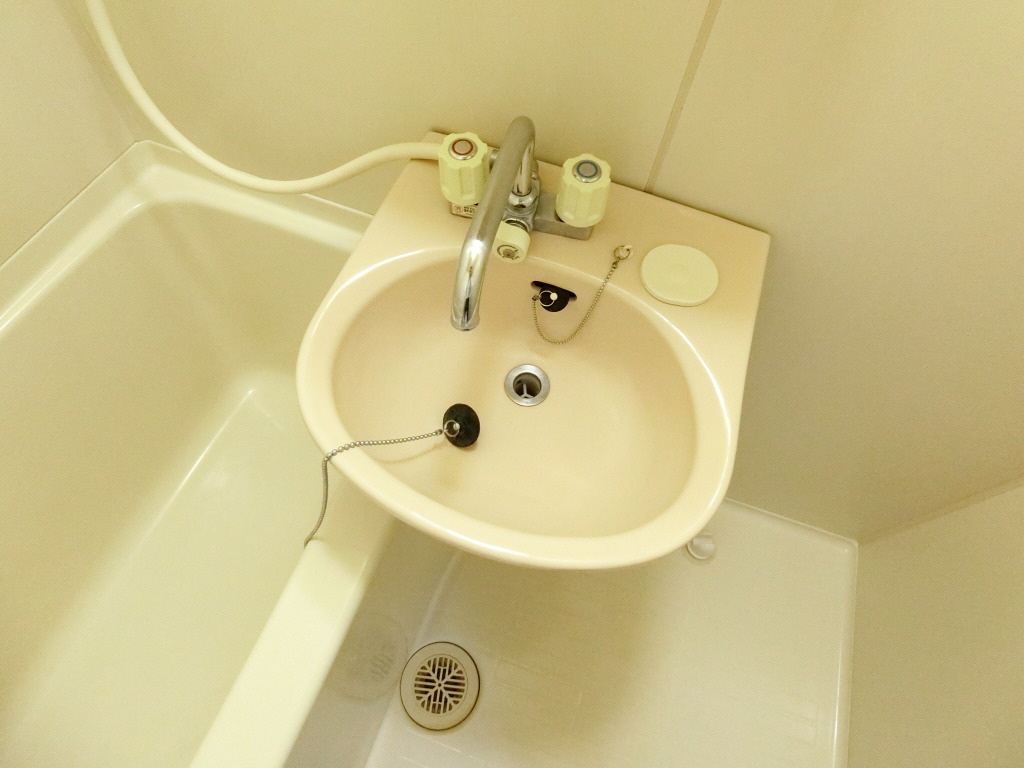 洗面所 写真9