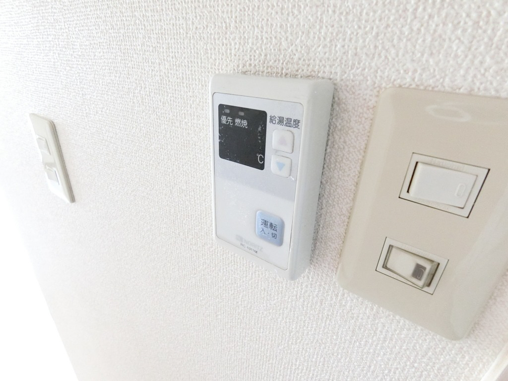 設備 写真16