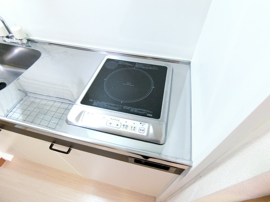 キッチン 写真3