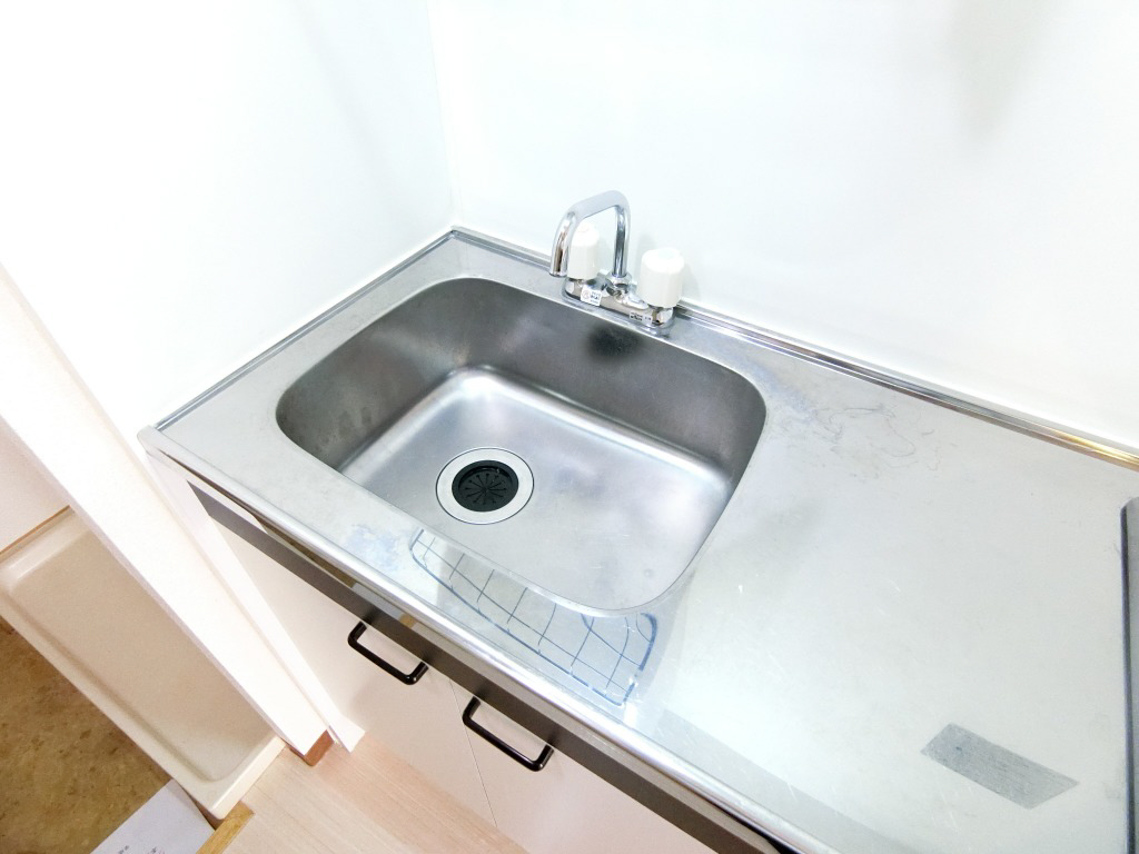キッチン 写真4