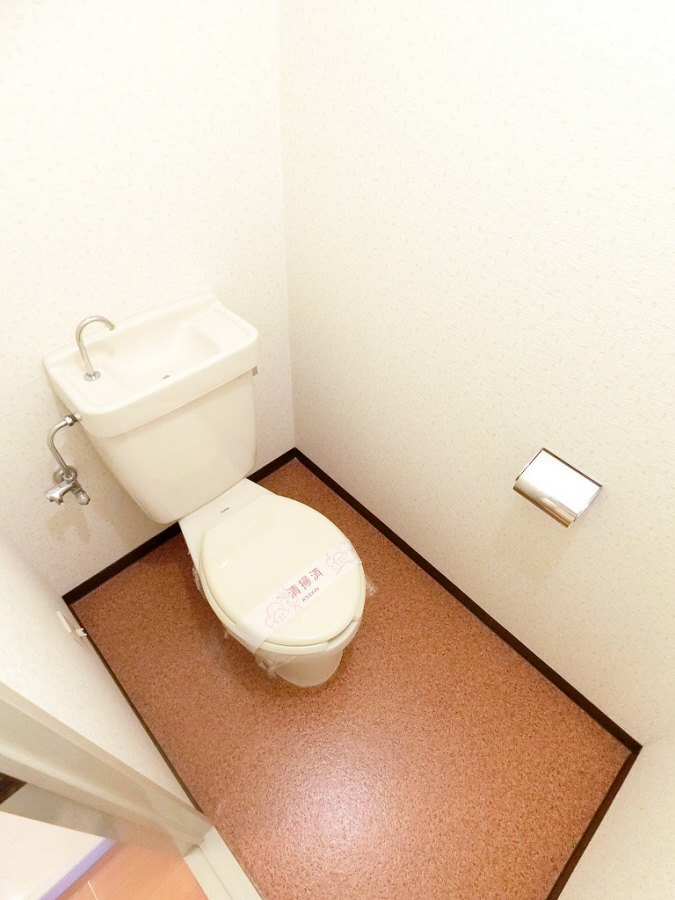 トイレ 写真18