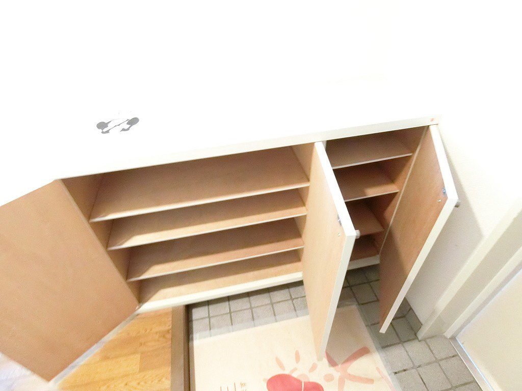 収納 写真20