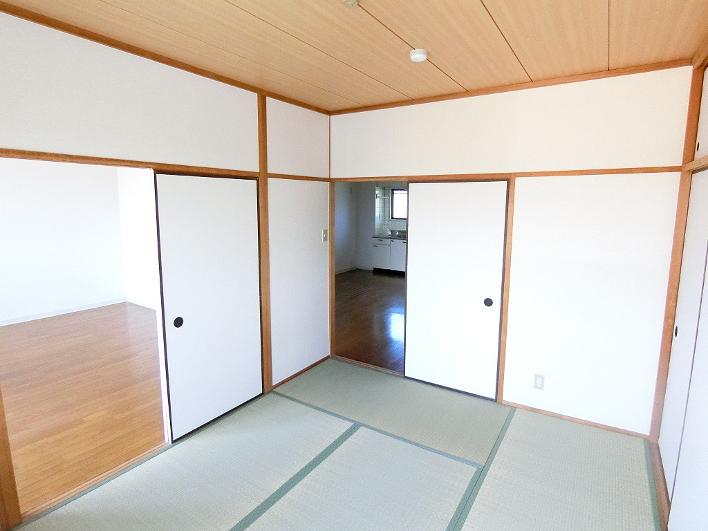 その他部屋・スペース 写真12