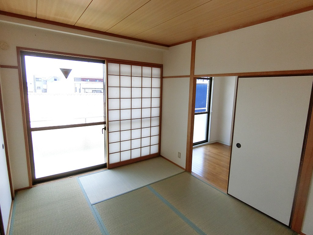 内装 写真2