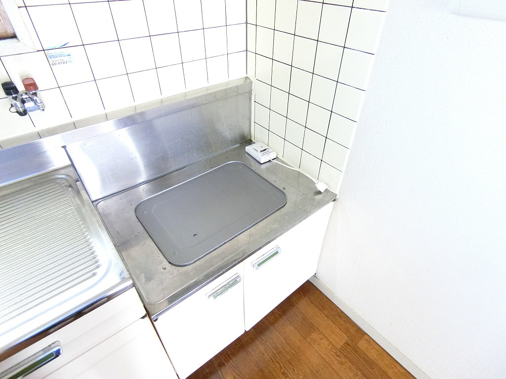 キッチン 写真8