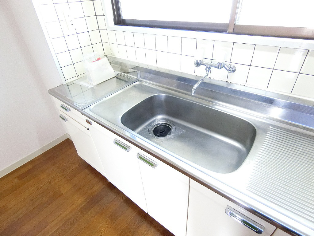 キッチン 写真9
