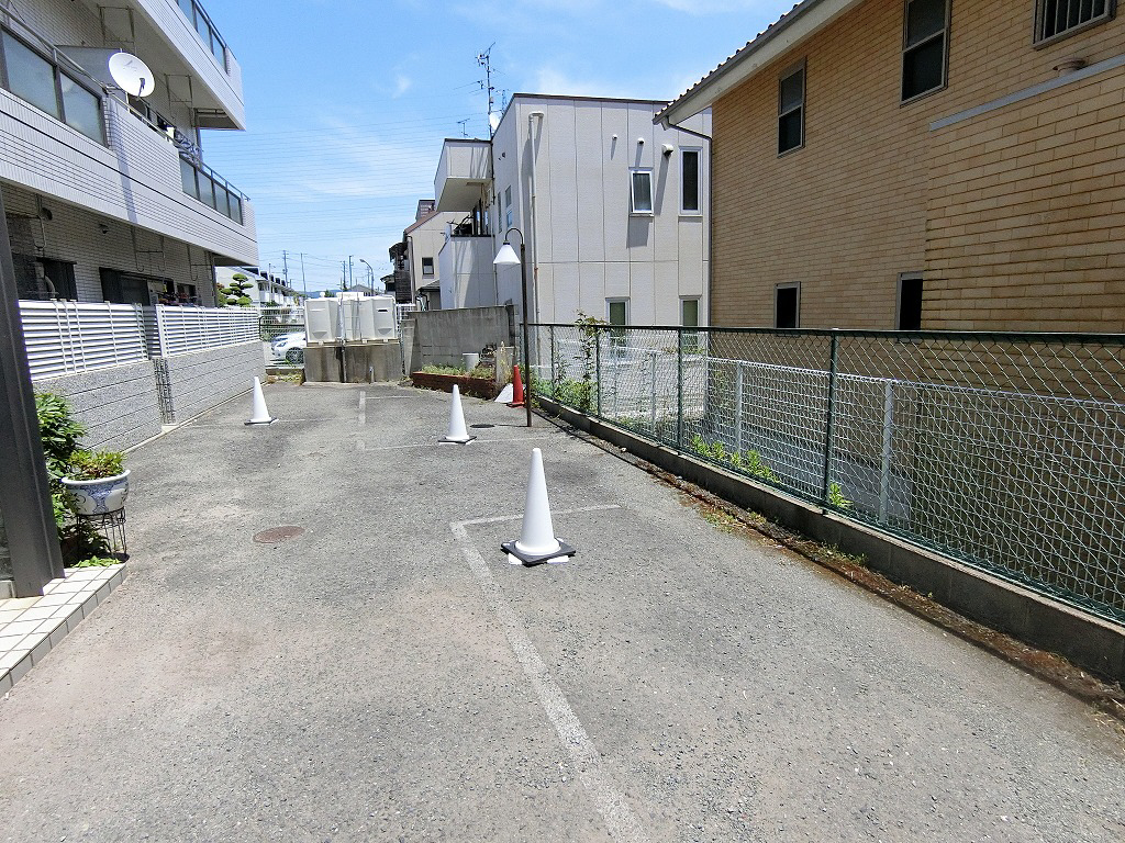 駐車場 写真37