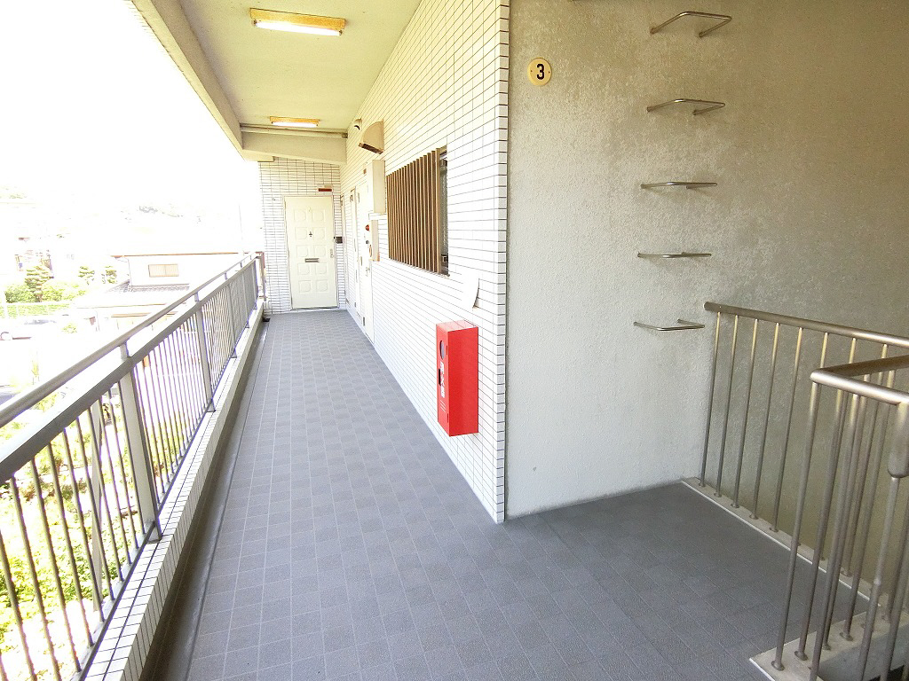 共用部 写真36
