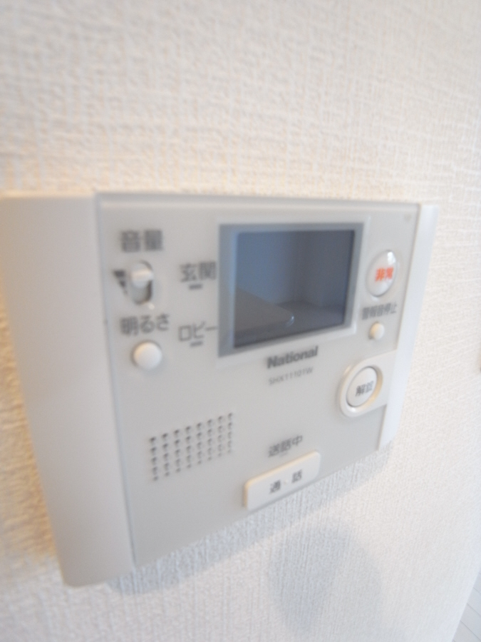 セキュリティ 写真13